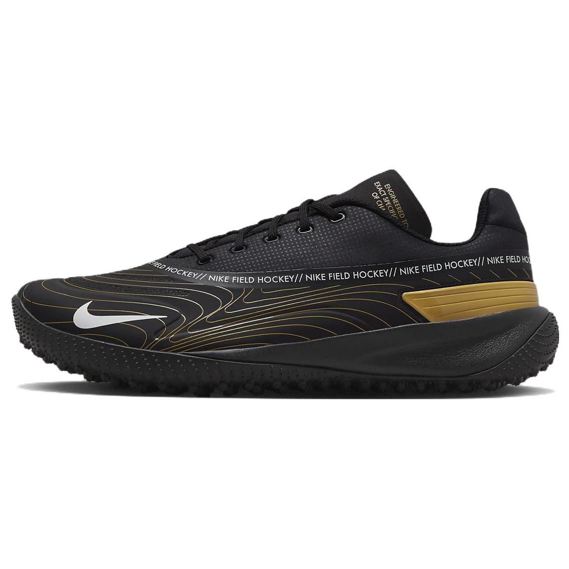 

new Nike Vapor Drive Black Metallic Gold 37.5