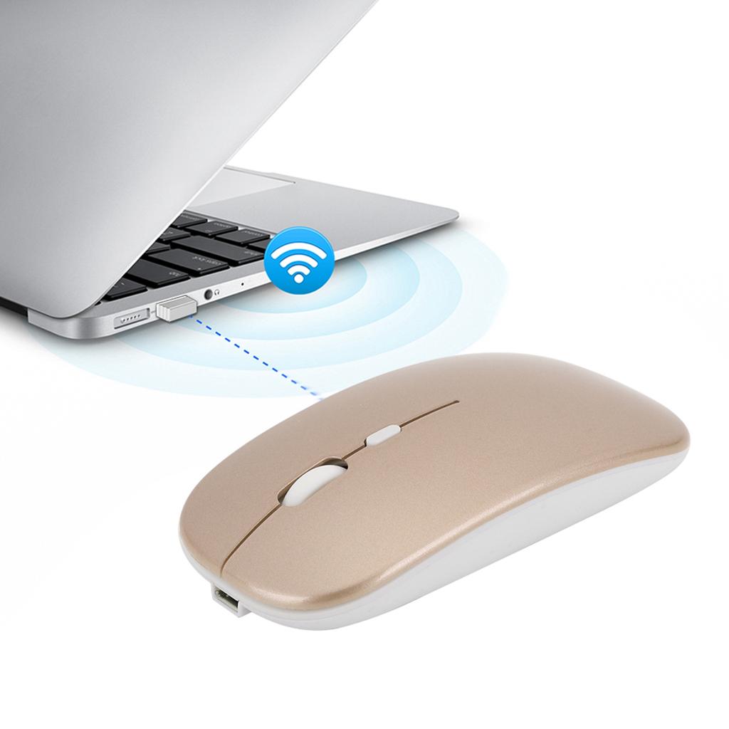 2.4G Dual Mode Wireless Mouse for Dows 98 Celsius Me Celsius 2000 Celsius Celsius 7 Celsius 8