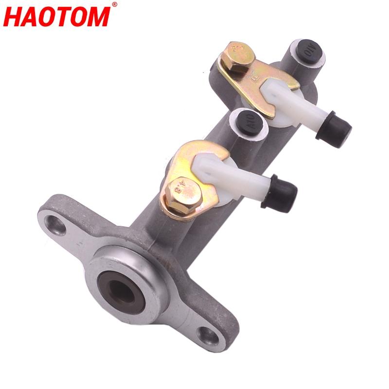Car Brake Master Cylinder For Suzuki Super Carry SK410 Changhe 1018 Van 3505010-V01