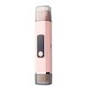 Dual Head Women's Hair Shaver Wireless Electric Shaver Portable Hair Removal Device  Body