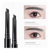 Mking Pretty Eyebrow Pencil Is Waterproof, Long-Lasting, Does Not Fade, Is Easy to Apply, Does Not Fade, Is Natural-Looking for Beginners