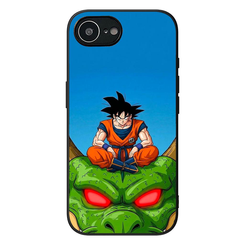 Dragon Gokus Ball DragonBalls Super Phone Case for Motorola Moto G86 G14 G35 G34 G45 G55 G67 G75 G85 G24 G15 G54 G57 Power Cover