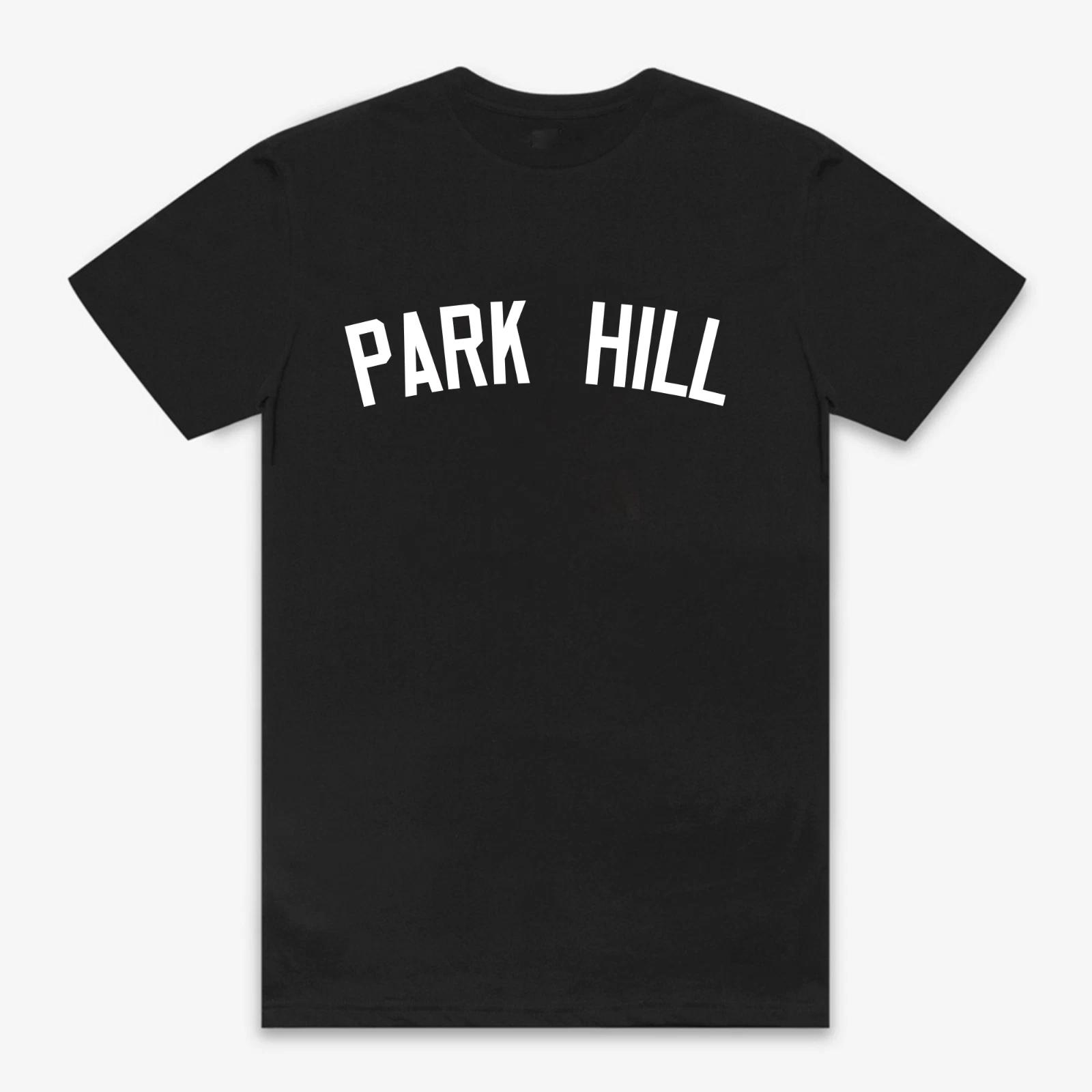 Park Hill Staten Island Tshirt, Sports, College 2XL