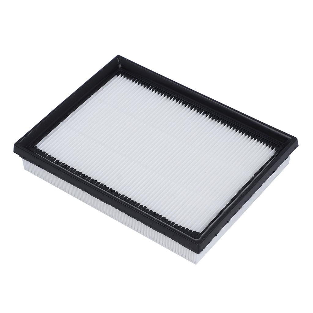 Innenraumluftfilter aus Gummi, hocheffizienter, langlebiger Klimaanlagen-Ersatzfilter für CAT E30