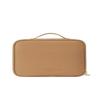 MDNGMDNG Square Portable Cosmetic Storage Organizer