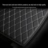Toyota Sienna and Granvia Trunk Mat