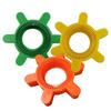 Rotating Bottle Opener Multi-function Bottle Cap Opener Easy Open Home Creative Bottle Opener for Elderly Seniors Weak Hands