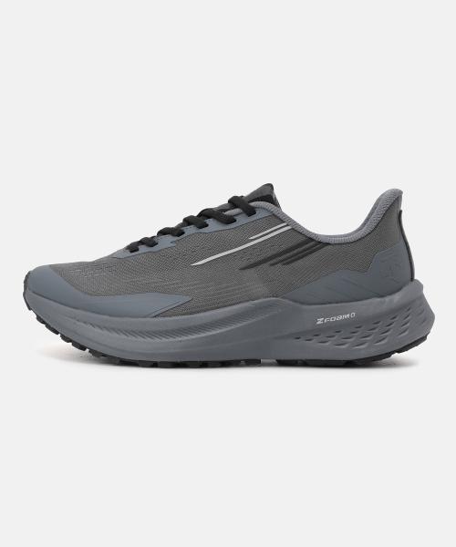 DESCENTE Flyvista Grey [SQ123RRN12_GRY0]