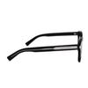 Saint Laurent Paris Sunglasses for Men and Women, Asian Fit, SL 620 001 52 [Parallel Import]