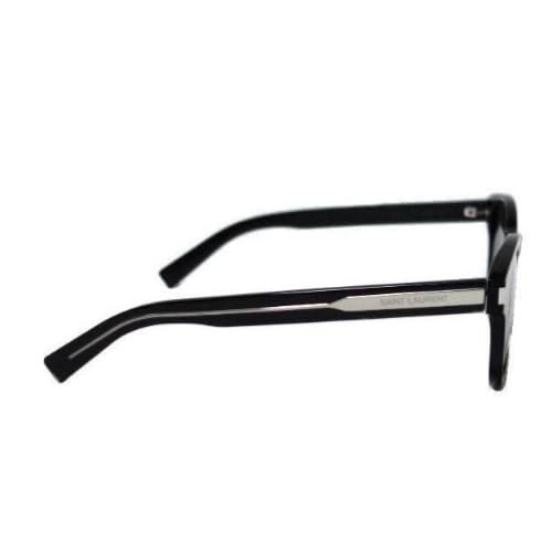 Saint Laurent Paris Sunglasses for Men and Women, Asian Fit, SL 620 001 52 [Parallel Import]