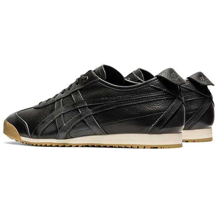 ONITSUKA TIGER Mexico 66 SD 'Black Golden' Men's 1183A837-020