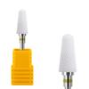 Ceramic Nail Drill Bits Electric Drill Machine Nail Cutter Bits Nails Accessories Tools For Manicure Pedicure Tools