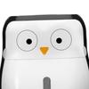Wall Mounted Tissue Box, Self Adhesives Toilet Roll Holder, Toilet Paper Holder, Waterproof Dustproof Paper Roll Dispenser