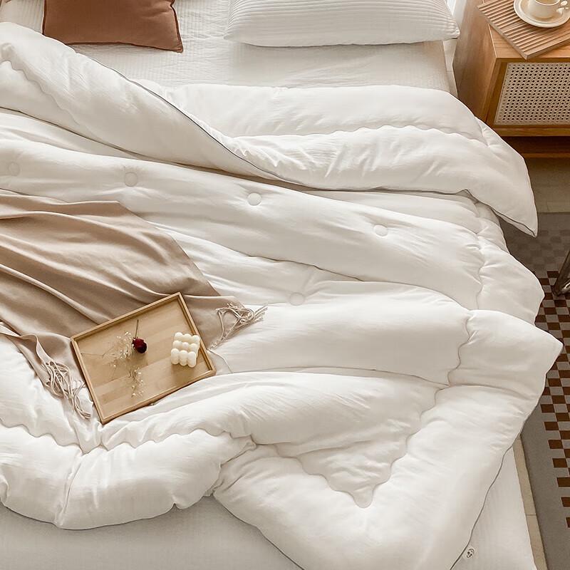 Ciepła poliestrowa kołdra zimowa Shanshan