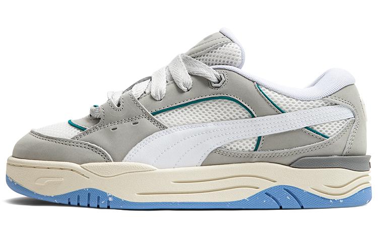 PUMA 180  Серый  390742-02 42.5