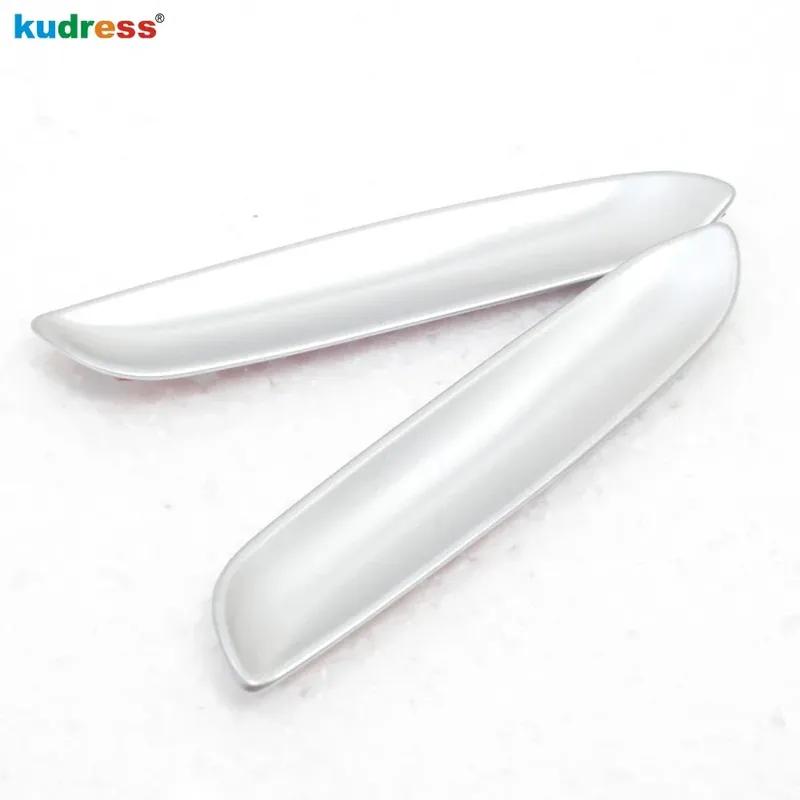 Car Seat Adjustment Switch Button Panel Cover Trim For Volkswagen VW Touran 2016-   2024 Matte Interior Accessories