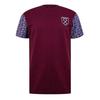 Source Lab Mens West Ham United FC T-Shirt