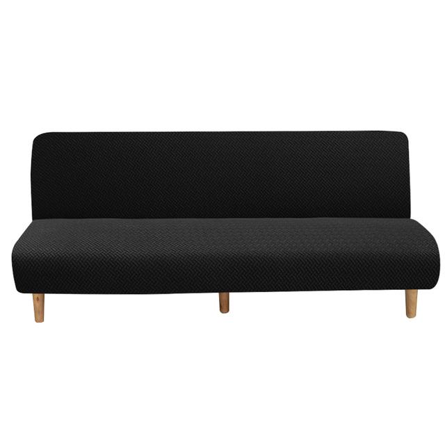 

Безрукий чехол-футон из эластичной клетчатой ​​ткани, чехол для дивана-кровати, чехол для дивана, защита для домашней мебели, защита для детей, домашних животных, собак и кошек X SIZE