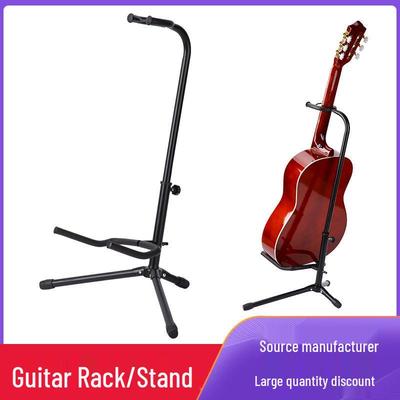 Pièces détachées et accessoires de guitare – Supports de guitare