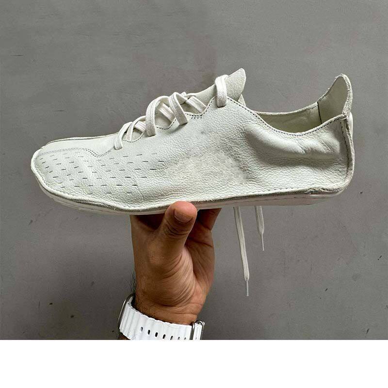 Hiking Casual Shoes Commuter Training Shoes Comfortable Simple Versatile Fashion Daily Classic Flat Lazy Man