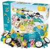 Brio Motor Construction Set Builder