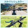 Bicycle Brake Lever Bicycle Brake Aluminum Alloy Left and Right