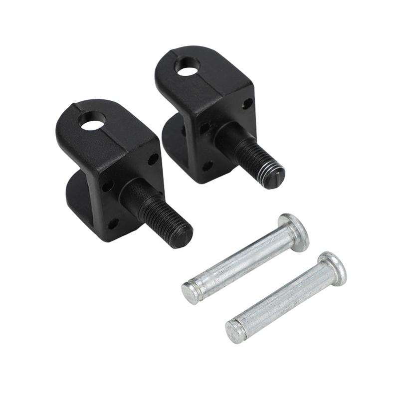 NEW-Motorcycle Foot Peg Mounting Bracket Connection Bracket For Sur Ron For Surron Light Bee S X Electric Bike