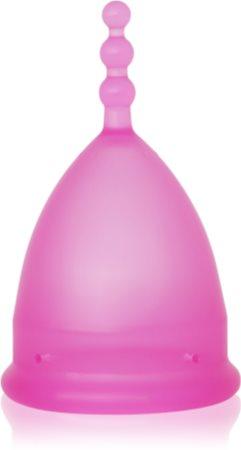 

Coupe menstruelle TU прозрачный