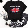 Restore Britain T  Shirt Rupert Lowe Politics Patriot British Anti Labour  Shirt