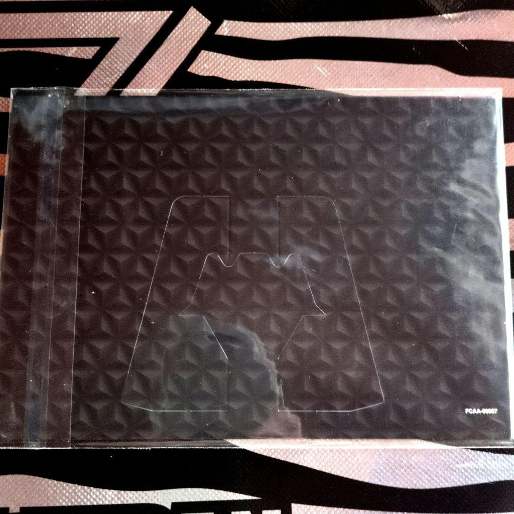 [USED] BIGBANG VIP Fan Club Exclusive Christmas Card