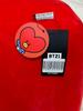 [USED] BT21 TATA Plush Cushion Korea Exclusive