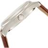 [CITIZEN] Watch REGUNO (Solar/Waterproof/Leather Strap) KM1-211-30 Solartech Men's Business Cowhi...