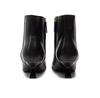 Ankle Boots Patrizia Pepe 8Y0093/L048-K103 Black