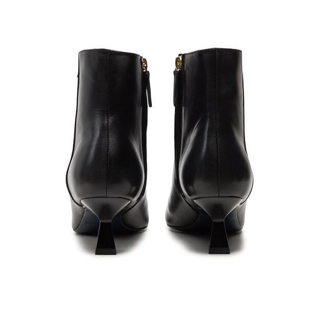 Ankle Boots Patrizia Pepe 8Y0093/L048-K103 Black
