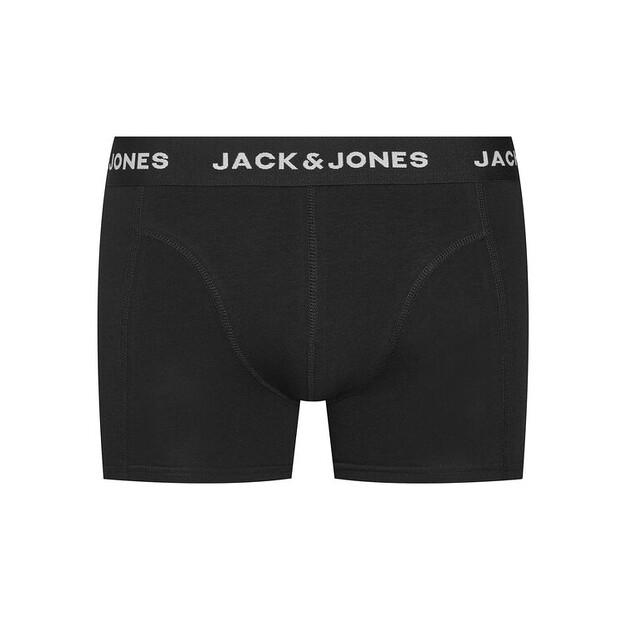 Боксеры Jack & Jones Jacjeremiah