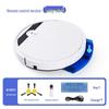 Smart 3-in-1 Robot Vacuum: Suction, Sweep & Mop with Remote Control and Water Tank