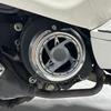 Primavera New Rotating Cooling Motorcycle Accessories CNC Aluminum Engine Fan Cover Fan Cover For Vespa Sprint Primavera 150 125