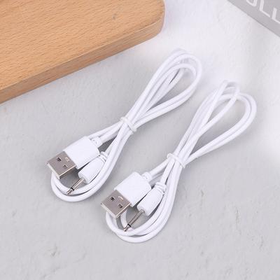 USB DC 2.5 Vibrator Ladekabel Audio Stromkabel für wiederaufladbare Erwachsenenspielzeuge Vibratoren Massagegeräte Zubehör USB Stromversorgung