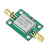 5M-6GHz RF Low Noise Broadband Signal Amplifier Power Amplifier Gain 20dB RF Amplifier Module 5-6000mhz 5VDC 