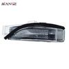 Left or Right Rearview Mirror Turn Signal Light Blinker Repeater Indicator Lamp For Toyota C-HR Auris Avensis Verso