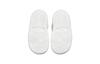 Kids' Sneakers Air Jordan 1 Mid ALT TD 'Triple White'