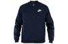 Jackets Men's Dark Blue Baseball Collar Moderate Other 832225-451