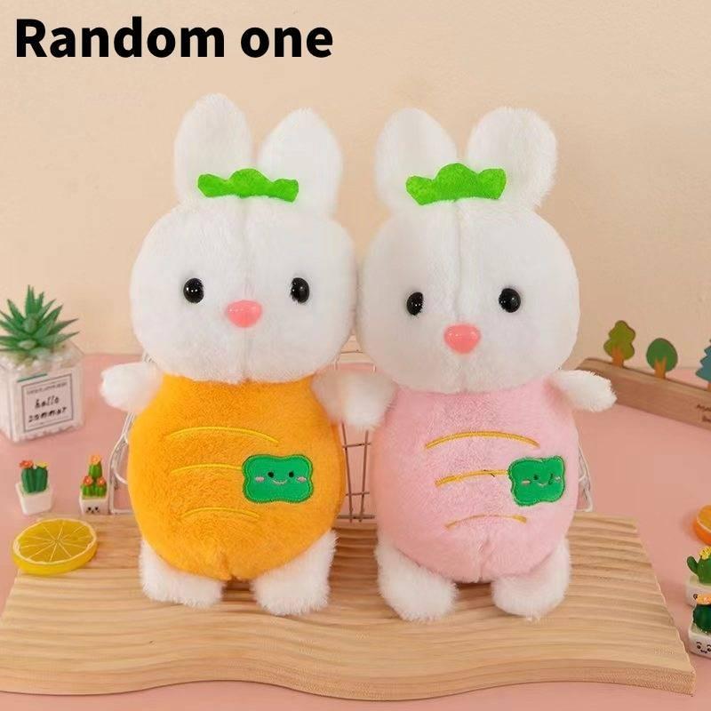 Adorable 8-inch Plush Toys Perfect For Company Events And Gifts High-quality Stuffed Animals