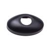 NEW Radio Antenna Cap Black Base Bezel Mount Black For 95-11 Ranger F57Z18A927A