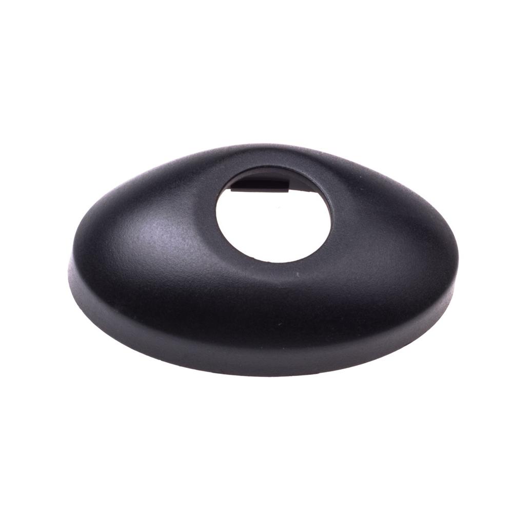 NEW Radio Antenna Cap Black Base Bezel Mount Black For 95-11 Ranger F57Z18A927A