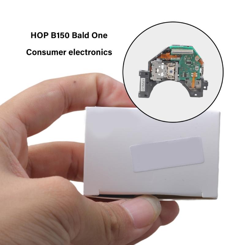 Replacement Blu-Ray Drive Optical Lens Head for HOP-B150 Gaming Accessory Blue Ray Lens Module