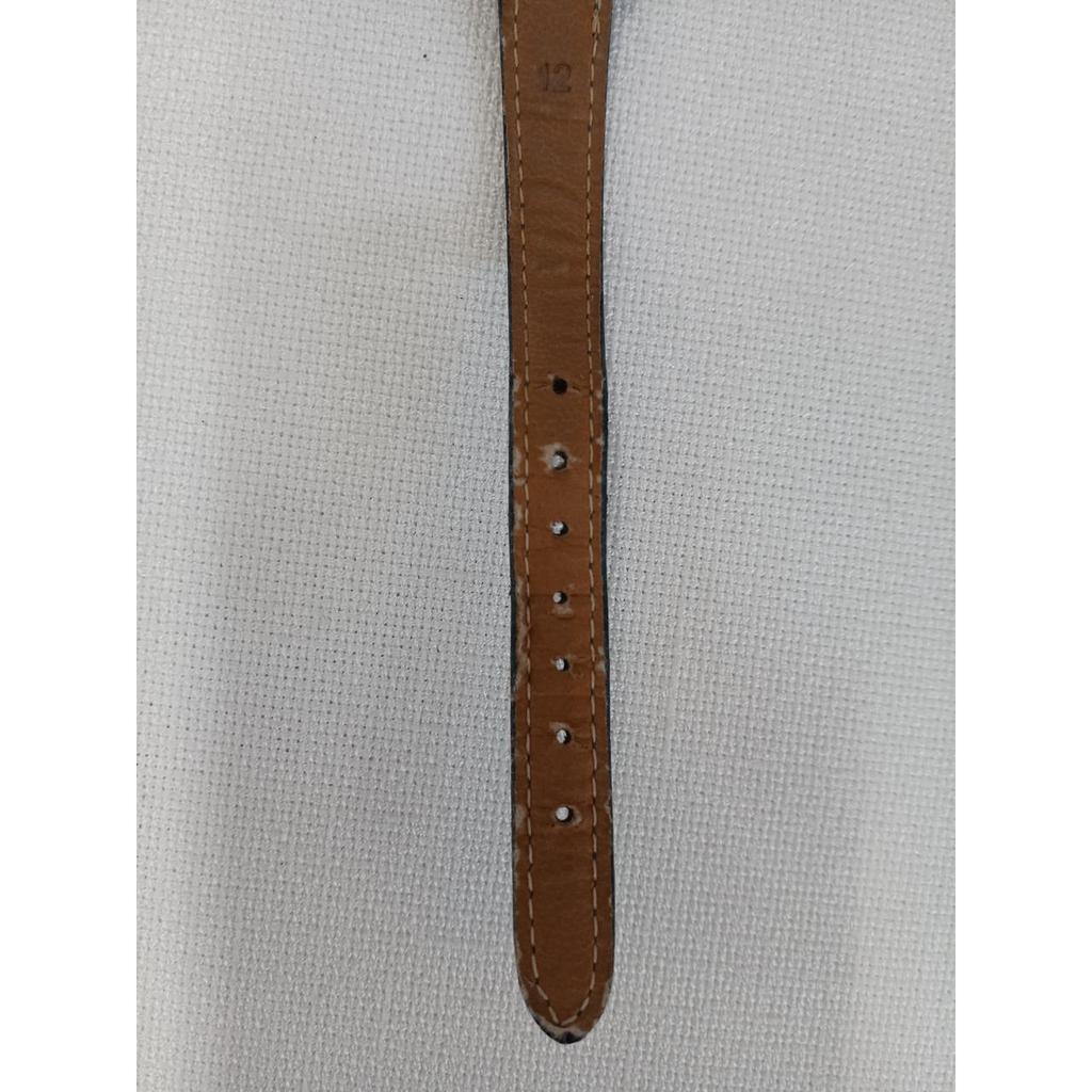 Used ORIENT Quartz Watch