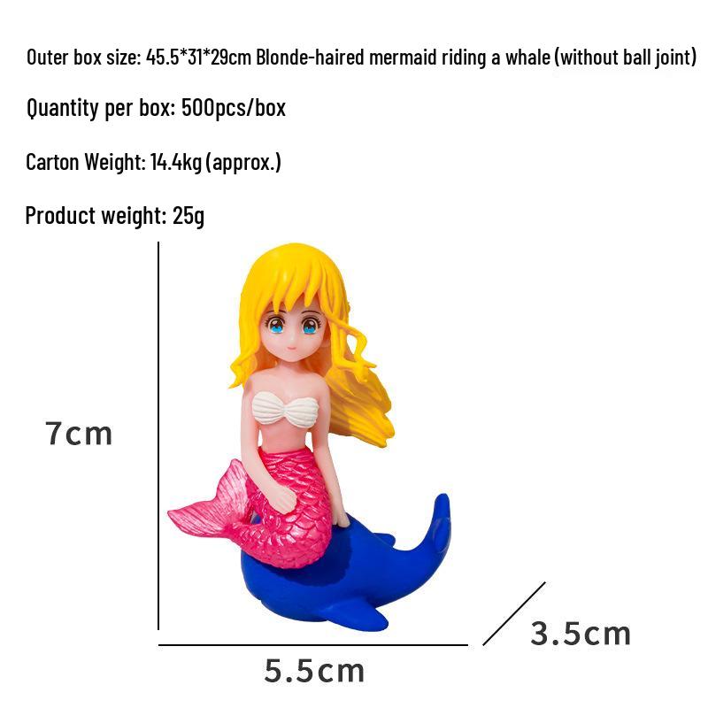 Pływający Plastikowy Model Łodzi do Dekoracji Akwarium i Aranżacji Krajobrazu