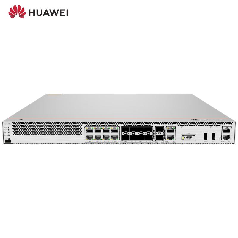 Huawei Kunling USG6000F-S12-AC Security Gateway Firewall (CN version)