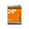 Inner Tube 24 X 1.75/1 3/8 (28/47-507/541) PV 40mm